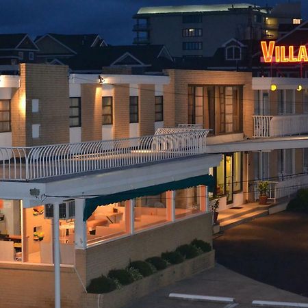 Villa Nova Motel Вайлдвуд-Крест Екстер'єр фото